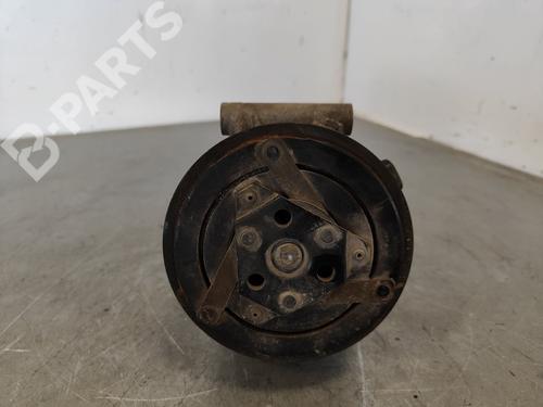 AC compressor RENAULT MEGANE II Saloon (LM0/1_) 1.9 dCi (LM0G, LM1G, LM2C) | BP11013269M34 