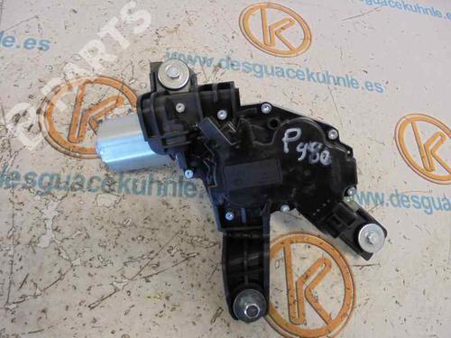 Rear wiper motor KIA CARENS IV 1.7 CRDi | BP4894963M102 