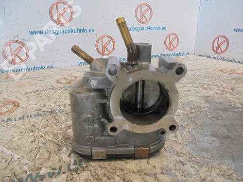 Throttle body SEAT IBIZA II (6K1) 1.4 i | BP2460198M82 