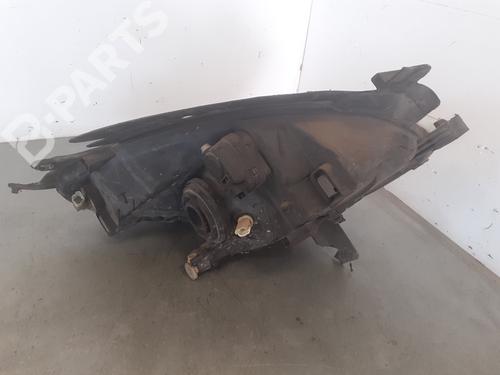 Left headlight CITROËN XSARA PICASSO (N68)  | BP10559701C28 