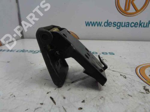 BP8781178C133 | Serratura cofano anteriore HYUNDAI ACCENT I (X-3) 1.5 i 12V BP8781178C133