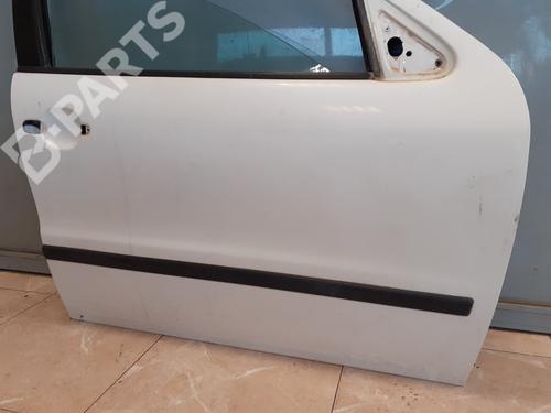Right front door SEAT TOLEDO II (1M2) 1.9 TDI | BP7208066C3 
