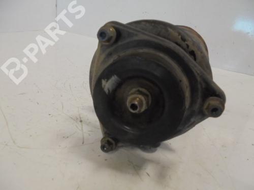 Right front shock absorber FORD ESCORT VI (GAL, AAL, ABL) 1.8 TD | BP6584624M17 