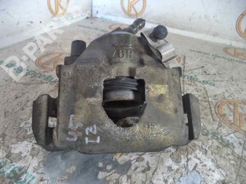 Used Left front brake caliper FORD ORION I (AFD) 1.6 D (54 hp) 11612050