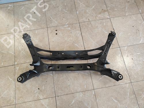 Used Rear axle Rear axle KIA OPTIMA (JF) [2015-2026] 33243384 33243384