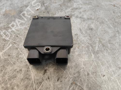 ECU airbags FORD FIESTA V (JH_, JD_) 1.6 16V | BP27303025M53 