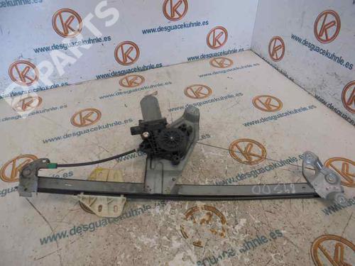 Used Front right window mechanism RENAULT ESPACE III (JE0_) 2.0 (JE0A) (114 hp) 2494460