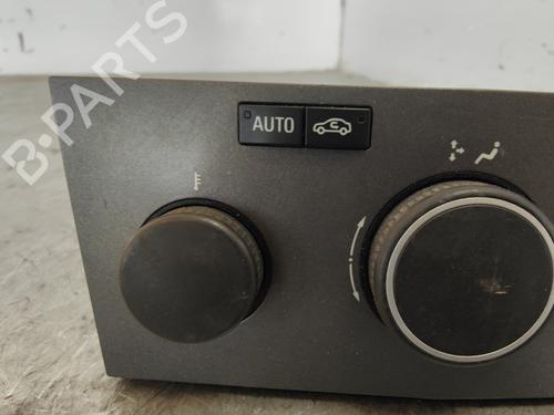 Climate control OPEL ASTRA H (A04)  | BP19074740I5 