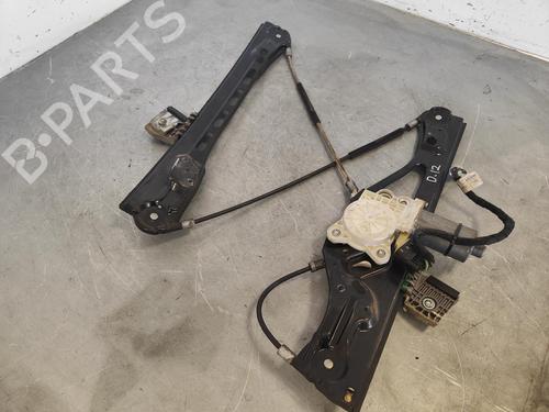 Front left window mechanism MERCEDES-BENZ E-CLASS (W211) E 270 CDI (211.016) | BP15769527C22 