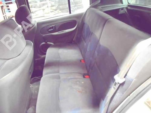 Hood lock RENAULT CLIO II (BB_, CB_) 1.9 D (B/CB0E, BB0J) | BP8779663C133  - Image 5