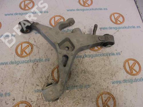 Left front suspension arm JAGUAR S-TYPE II (X200) 3.0 V6 | BP4817602M12 