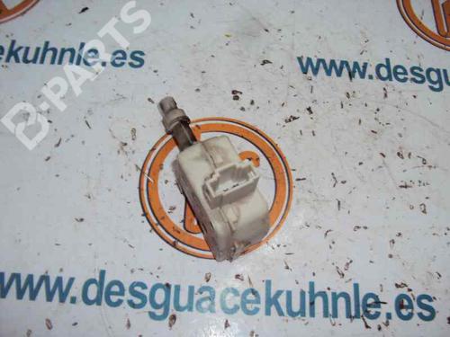 Central lock pump SKODA OCTAVIA I (1U2)  | BP10269249M86 