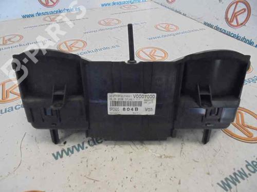 Instrument cluster SEAT TOLEDO III (5P2)  | BP2449627C47 