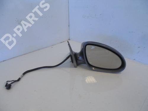 Used Right mirror MERCEDES-BENZ S-CLASS (W221, V221) S 320 CDI (221.022, 221.122) (235 hp) 6412245