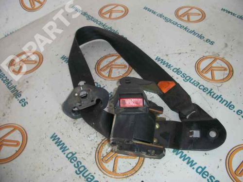 Front right seatbelt FORD ORION III (GAL) 1.8 D | BP8755271I25 