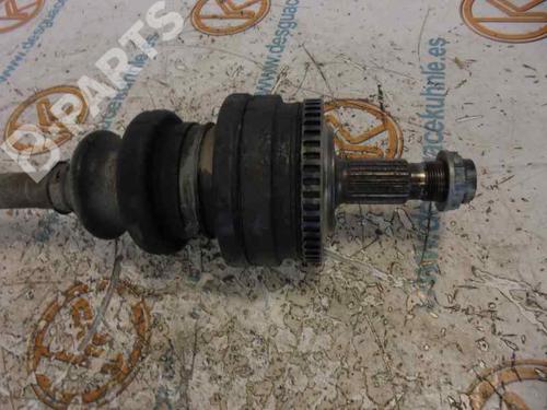 Right rear driveshaft MERCEDES-BENZ E-CLASS (W210) E 270 CDI (210.016) | BP3249419M41 