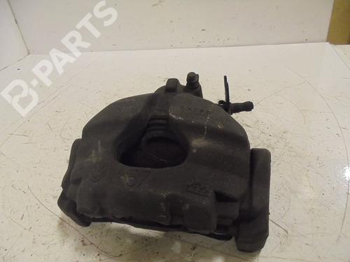 Used Left front brake caliper VW TRANSPORTER T4 Van (70A, 70H, 7DA, 7DH) 2.5 TDI (88 hp) 11610674