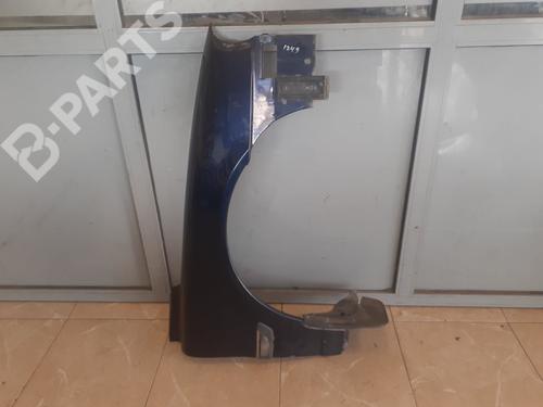 Right front fenders VOLVO S80 I (184) 2.5 TDI (140 hp)null