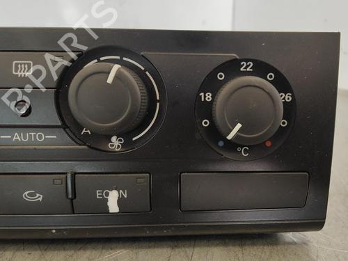 Commande Chauffage AUDI A6 C6 (4F2)  | BP14361162I5 
