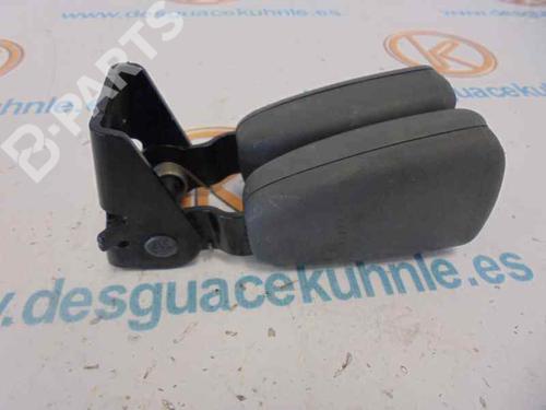 Rear right seatbelt VOLVO S60 I (384)  | BP8753906I28 