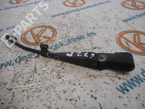 Used Rear windshield wiper arm DAEWOO KALOS (KLAS) 1.4 (83 hp) 6630849