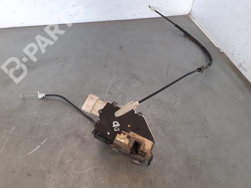 Front right lock CITROËN C4 I (LC_)  | BP10395102C97 