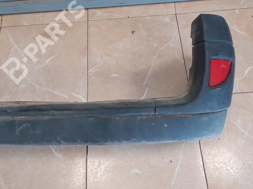 Rear bumper RENAULT KANGOO (KC0/1_) 1.5 dCi | BP8333571C8 