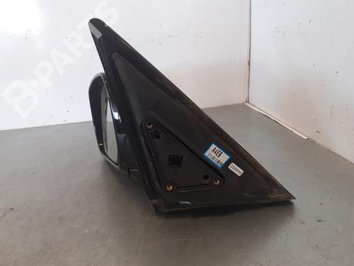 Left mirror HYUNDAI TERRACAN (HP)  | BP7275293C26 