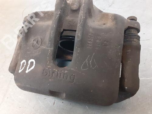 Right front brake caliper MERCEDES-BENZ 124 Saloon (W124)  | BP11610926M104 