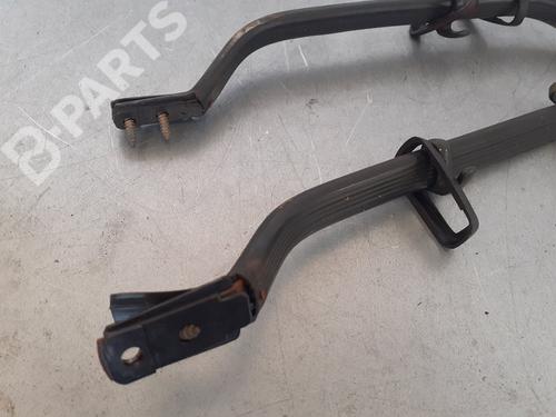 Interior roof MERCEDES-BENZ /8 (W115) 220 D (115.110) | BP7544044I12 