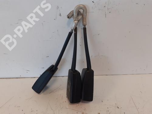 Used Rear middle belt tensioner Rear middle belt tensioner SEAT TOLEDO II (1M2) 1.9 TDI (110 hp) 8754703 8754703