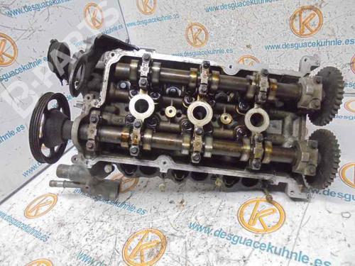 Used Cylinder head Cylinder head FORD USA PROBE II (ECP) [1992-1998] 10978714 10978714