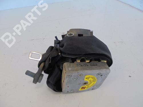 Front left seatbelt MERCEDES-BENZ S-CLASS (W220) S 320 CDI (220.026, 220.126) | BP8754555I26 