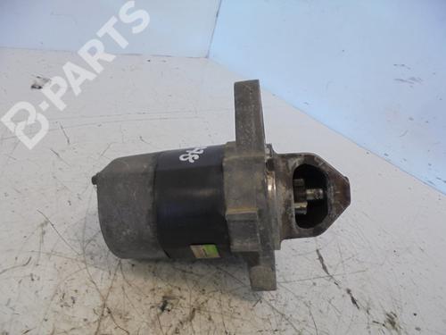 Used Starter CITROËN C1 (PM_, PN_) 1.0 (68 hp) 6921497
