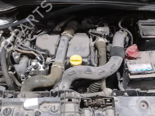 Left front window switch RENAULT CLIO IV (BH_)  | BP27594434I27  - Image 14