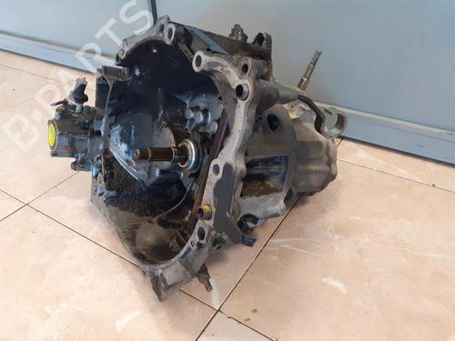 Gearbox CITROËN ZX (N2) 1.4 i | BP7159461M3 