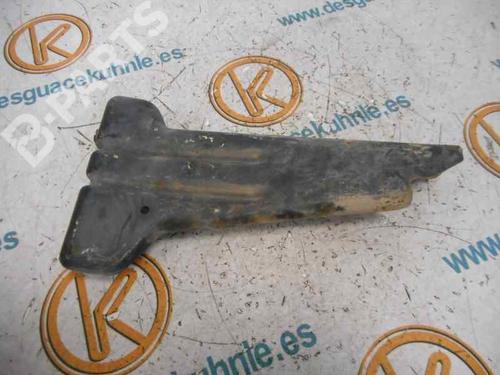 Amortiguador paragolpes SEAT TOLEDO I (1L2) 1.6 i (75 hp) 10269399