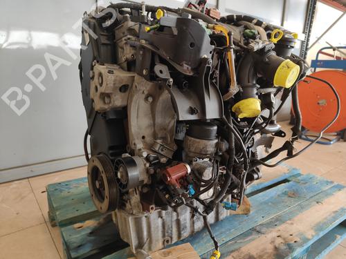 Engine PEUGEOT 307 (3A/C) | BP20036832M1