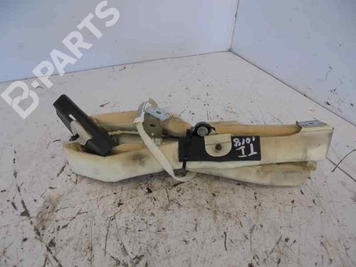 Used Left curtain airbag KIA SORENTO I (JC) 2.5 CRDi 4WD (140 hp) 5608946