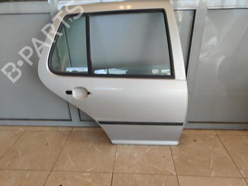Used Right rear door VW GOLF IV (1J1) [1997-2008]  16650400