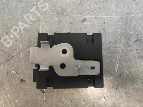Electronic module MERCEDES-BENZ A-CLASS (W169)  | BP17222591M83 