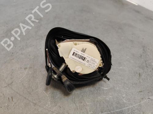 Used Rear right seatbelt FIAT BRAVO II (198_) 1.9 D Multijet (198AXC1B) (150 hp) 16357923