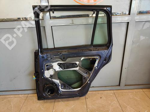 Right rear door CITROËN C4 Picasso I MPV (UD_)  | BP11095129C5 