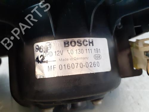 Heater blower motor VOLVO S40 I (644) 1.8 | BP14187871M62 