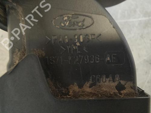 Fuel flap FORD MONDEO III Saloon (B4Y)  | BP15734932C131 