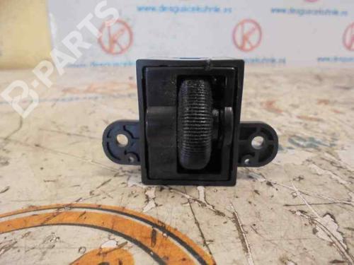 Used Headlight switch MITSUBISHI GALANT VIII (EA_) 2.5 V6 24V (EA5A) (163 hp) 3524815