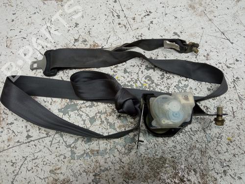 Sikkerhedssele bag højre HONDA ACCORD VII (CL, CN) 2.2 i-CTDi (CN1) | BP6632497I28 
