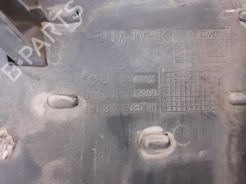 Grille AUDI A6 C5 Avant (4B5, 4B6) 2.5 TDI | BP14187771C40 