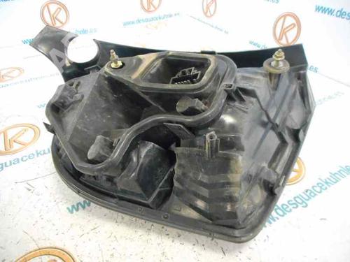 Høyre baklys FIAT STILO (192_) [2001-2010]  2703269