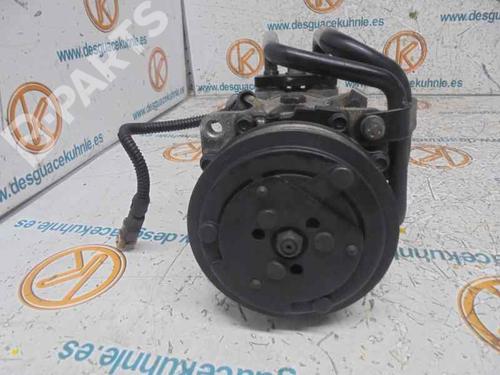 AC compressor CITROËN ZX (N2)  | BP2447847M34 